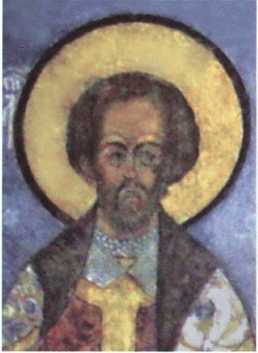 Юрий Звенигородский Юрий Звенигородский