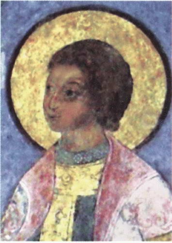 Юрий Звенигородский Юрий Звенигородский