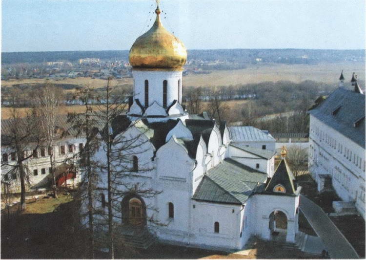 Юрий Звенигородский Юрий Звенигородский