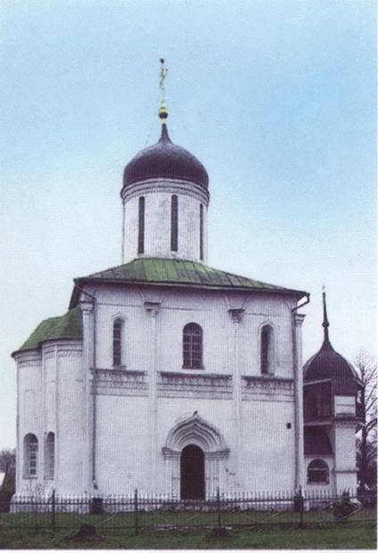 Юрий Звенигородский Юрий Звенигородский