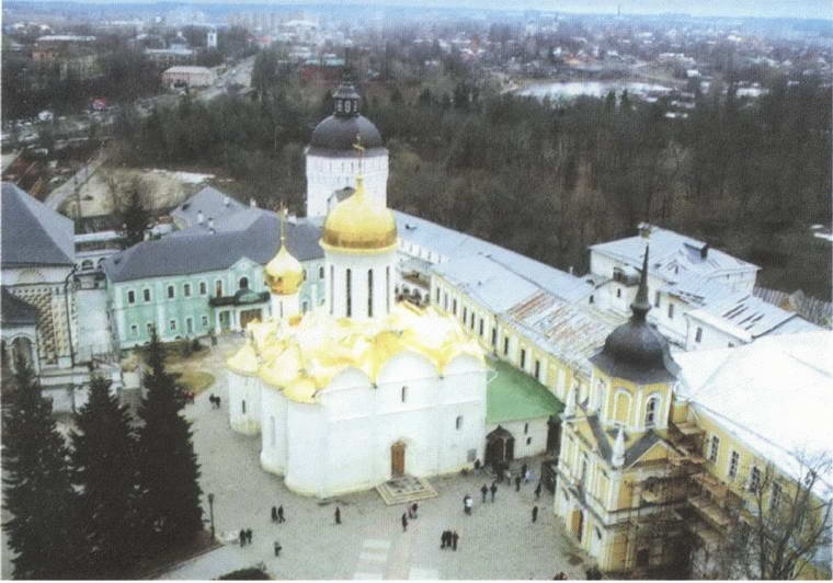Юрий Звенигородский Юрий Звенигородский