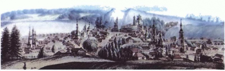 Юрий Звенигородский Юрий Звенигородский