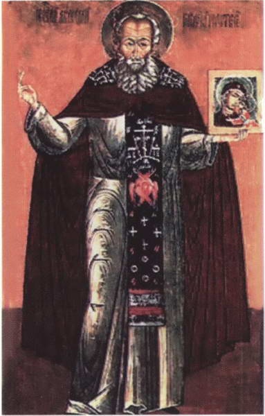 Юрий Звенигородский Юрий Звенигородский