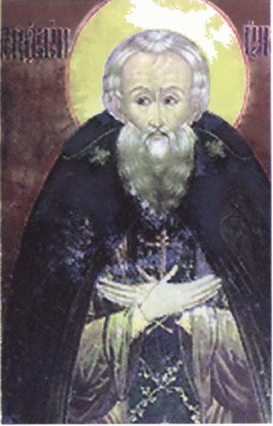 Юрий Звенигородский Юрий Звенигородский