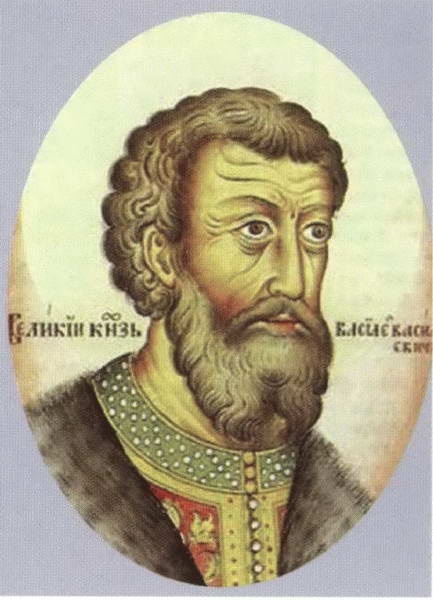 Юрий Звенигородский Юрий Звенигородский