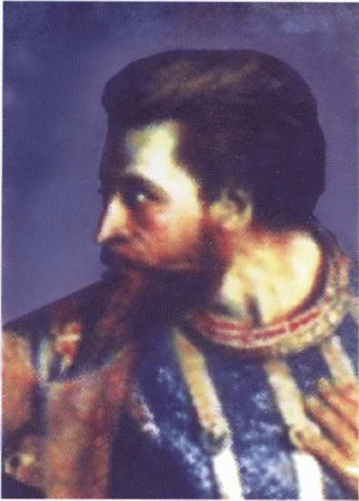 Юрий Звенигородский Юрий Звенигородский