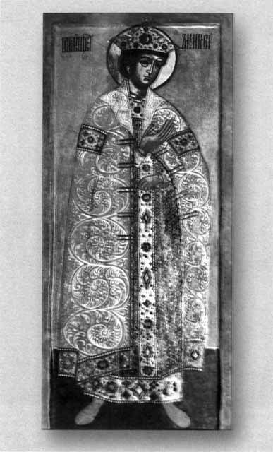 Лжедмитрий I Лжедмитрий I