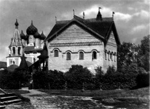 Лжедмитрий I Лжедмитрий I