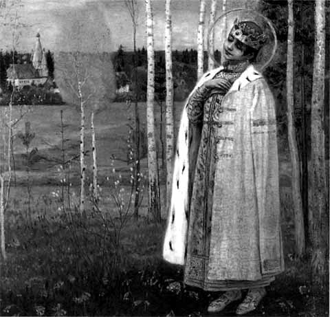 Лжедмитрий I Лжедмитрий I