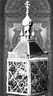 Лжедмитрий I Лжедмитрий I
