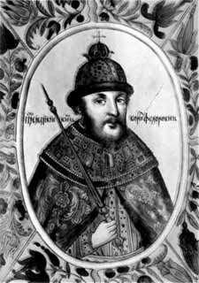 Лжедмитрий I Лжедмитрий I