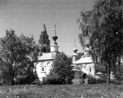 Лжедмитрий I Лжедмитрий I