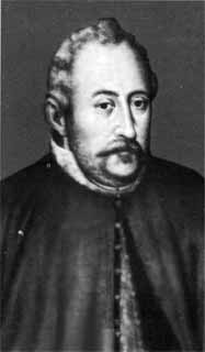 Лжедмитрий I Лжедмитрий I