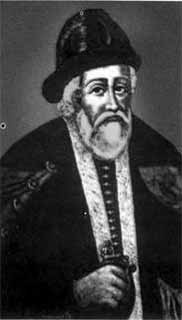 Лжедмитрий I Лжедмитрий I