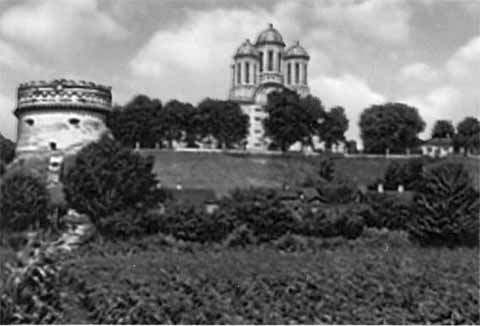 Лжедмитрий I Лжедмитрий I