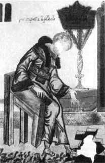 Лжедмитрий I Лжедмитрий I