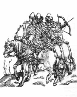 Лжедмитрий I Лжедмитрий I