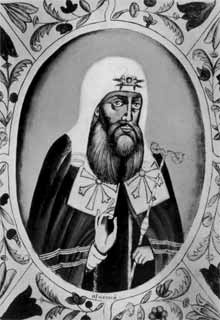 Лжедмитрий I Лжедмитрий I