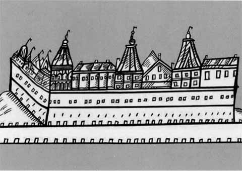 Лжедмитрий I Лжедмитрий I