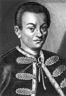 Лжедмитрий I Лжедмитрий I