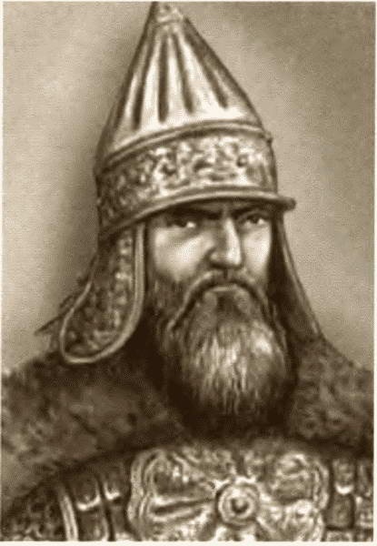 Герои Смуты Герои Смуты