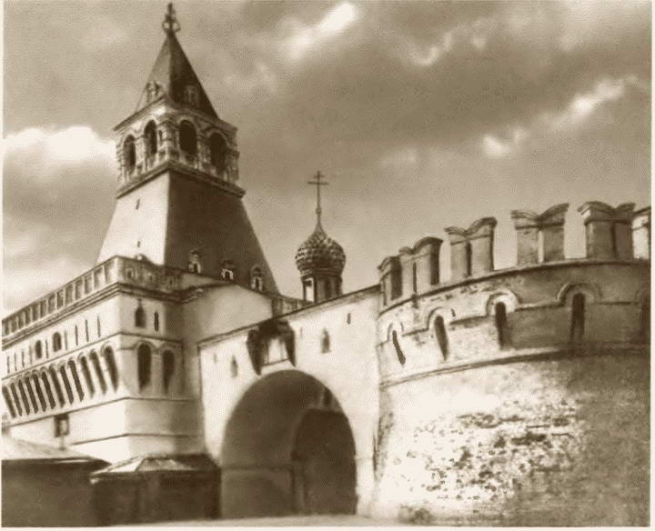 Герои Смуты Герои Смуты