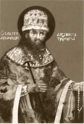 Герои Смуты Герои Смуты