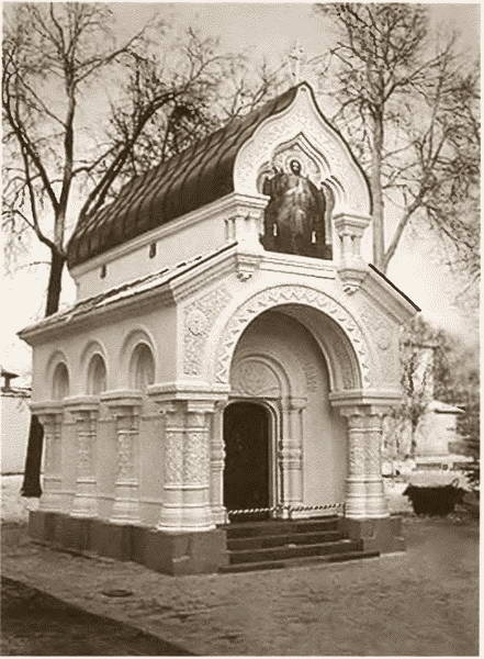 Герои Смуты Герои Смуты