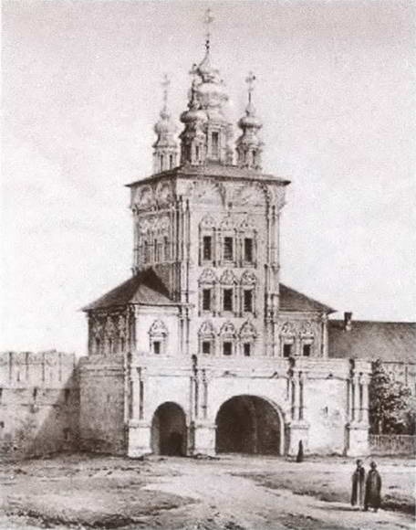 Царица Евдокия Царица Евдокия