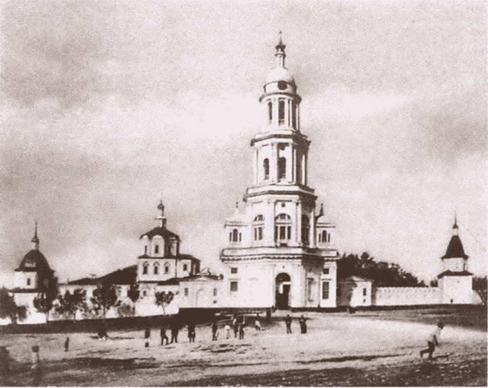 Царица Евдокия Царица Евдокия