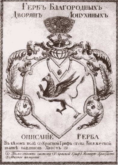 Царица Евдокия Царица Евдокия