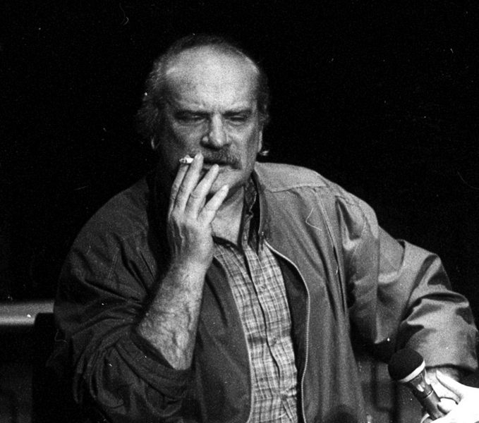 Петр Фоменко. Энергия заблуждения Петр Фоменко. Энергия заблуждения