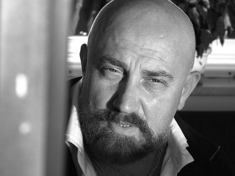 Петр Фоменко. Энергия заблуждения Петр Фоменко. Энергия заблуждения