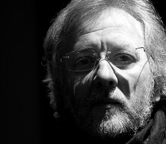 Петр Фоменко. Энергия заблуждения Петр Фоменко. Энергия заблуждения