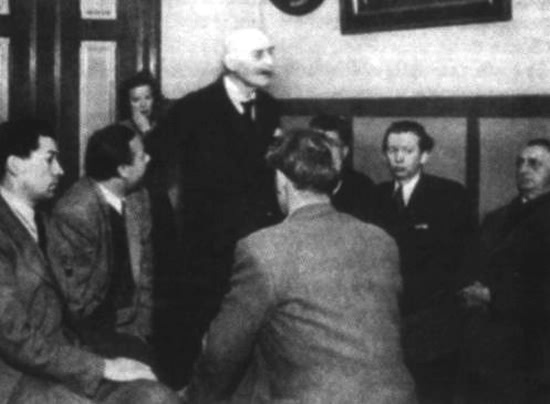 Гамсун. Мечтатель и завоеватель Гамсун. Мечтатель и завоеватель