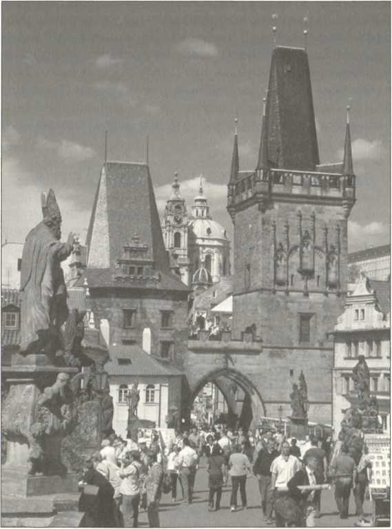 Русская Прага Русская Прага