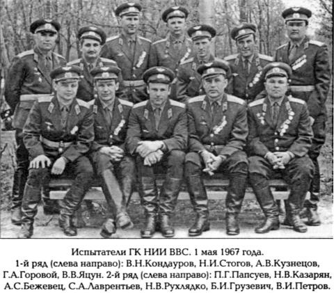 Взлетная полоса длиною в жизнь Взлетная полоса длиною в жизнь