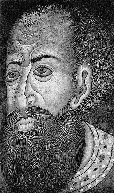 Подлинная история Дома Романовых. Путь к святости Подлинная история Дома Романовых. Путь к святости