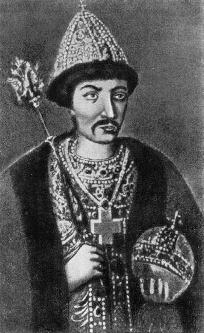 Подлинная история Дома Романовых. Путь к святости Подлинная история Дома Романовых. Путь к святости