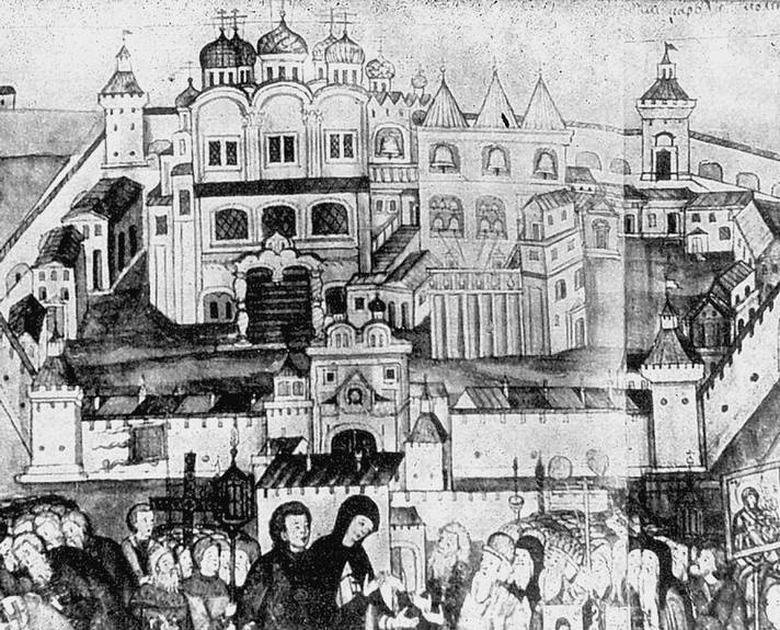 Подлинная история Дома Романовых. Путь к святости Подлинная история Дома Романовых. Путь к святости