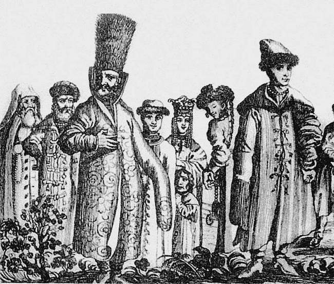 Подлинная история Дома Романовых. Путь к святости Подлинная история Дома Романовых. Путь к святости