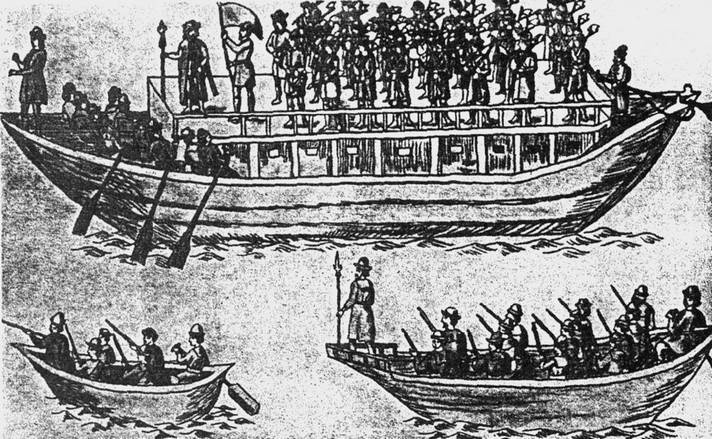 Подлинная история Дома Романовых. Путь к святости Подлинная история Дома Романовых. Путь к святости