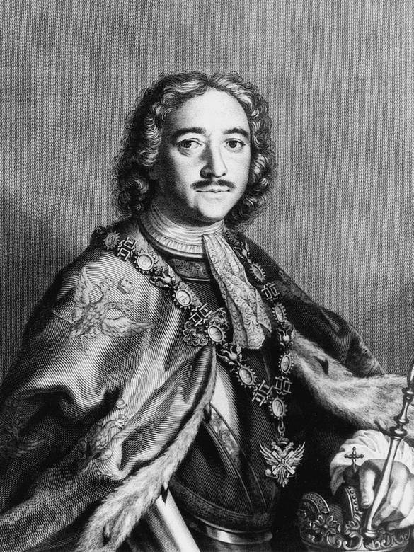 Подлинная история Дома Романовых. Путь к святости Подлинная история Дома Романовых. Путь к святости