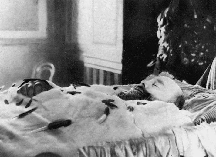 Подлинная история Дома Романовых. Путь к святости Подлинная история Дома Романовых. Путь к святости
