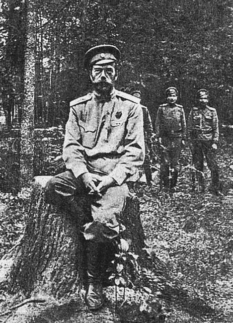 Подлинная история Дома Романовых. Путь к святости Подлинная история Дома Романовых. Путь к святости