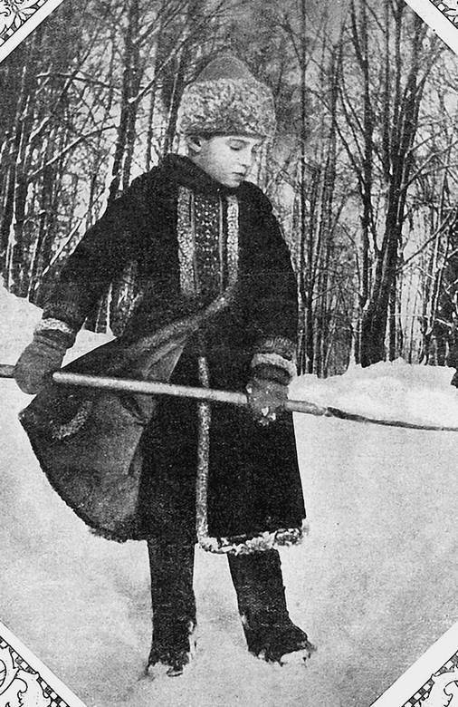 Подлинная история Дома Романовых. Путь к святости Подлинная история Дома Романовых. Путь к святости