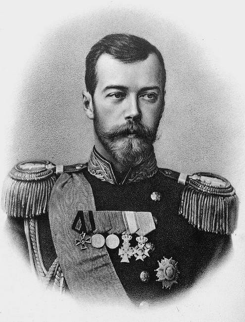 Подлинная история Дома Романовых. Путь к святости Подлинная история Дома Романовых. Путь к святости