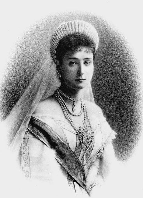 Подлинная история Дома Романовых. Путь к святости Подлинная история Дома Романовых. Путь к святости