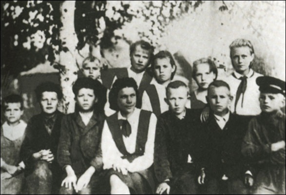 Николай Рубцов Николай Рубцов