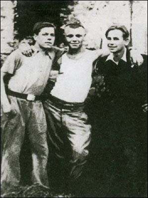 Николай Рубцов Николай Рубцов